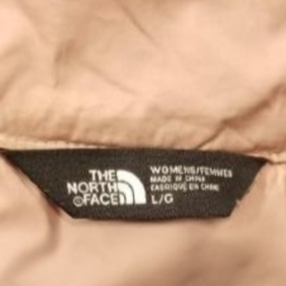 The North Face Tan Jacket - Picture 3 of 3